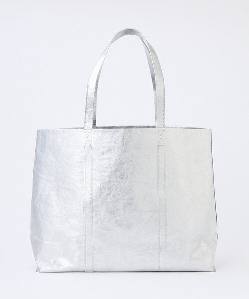 the GazettE★貴重！【限定】トートbag【公式商品】 新品/未開封 我 Whim Gazette｜【Hoaw.】PVC トートバッグ | Rakuten Fashion