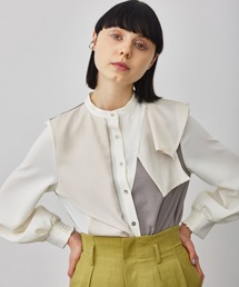 UNITED TOKYO ブラウス レディース ユナイテッドトウキョウ 中古　古着 UNITED TOKYO - 美品 UNITED TOKYO ユナイテッドトウキョウ