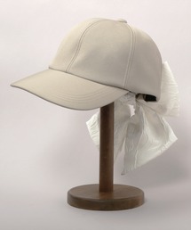 CA4LA★カシラLINT CAPチュールキャップ帽子 LALA CAP S(ONESIZE LIGHT BLUE): キャップ｜帽子通販｜CA4LA