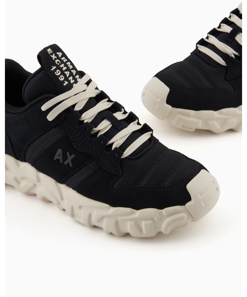 【新品未使用】5点セット‼️モンクレール/ディースクエ/アルマーニ/サイズ:6歳) ARMANI EXCHANGE ギフトセット アルマーニエクスチェンジ プレゼント用