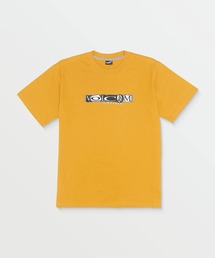 VOLCOM({R)́yVOLCOM/{Rz Critter Short Sleeve Tee /tgSvgTVc(TVc/Jbg\[)