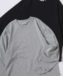 ロンT」に該当するグレー/灰色系のファッション通販 - ZOZOTOWN