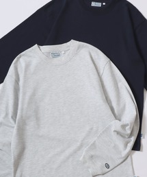 ロンT」に該当するグレー/灰色系のファッション通販 - ZOZOTOWN