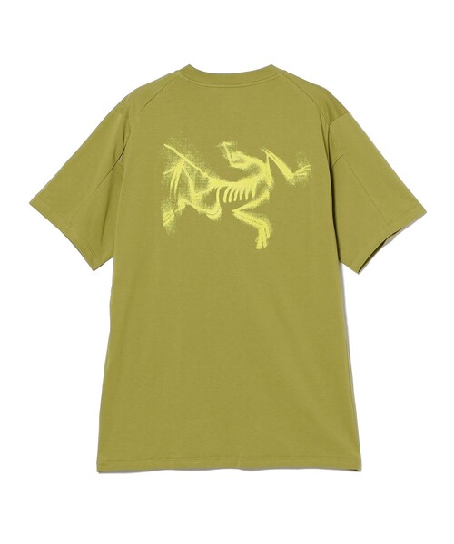 ARC'TERYX（アークテリクス）の「Sirrus LS Henley Mens / シラス LS