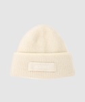 JACQUEMUS（ジャックムス）の「LE BONNET GROS GRAIN（ニットキャップ/ビーニー・ONE SIZE）」