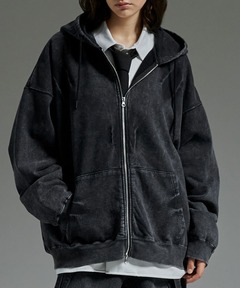 UNISEX》【MAISON SPECIAL for 久遠】Prime-Over Raglan Sleeves