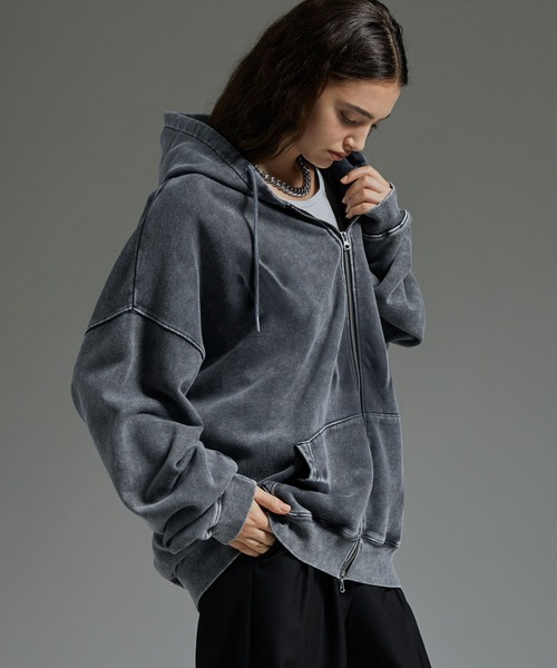 cussil（クシル）の「【cussil/クシル】ヴィンテージヘビーウェイト