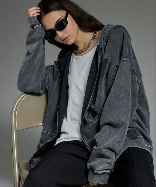 cussil（クシル）の「【cussil/クシル】ヴィンテージヘビーウェイト