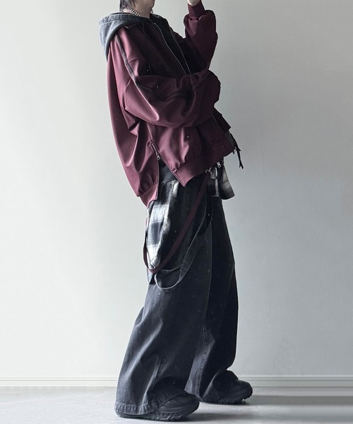 セール】【cussil/クシル】ヴィンテージヘビーウェイト