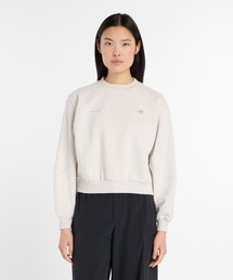 スウェット・トレーナー New Balance UNI Heritage Round Sweatshirt 5FT1051 New Balance UNI Heritage Round Sweatshirt 5FT1051 スウェット