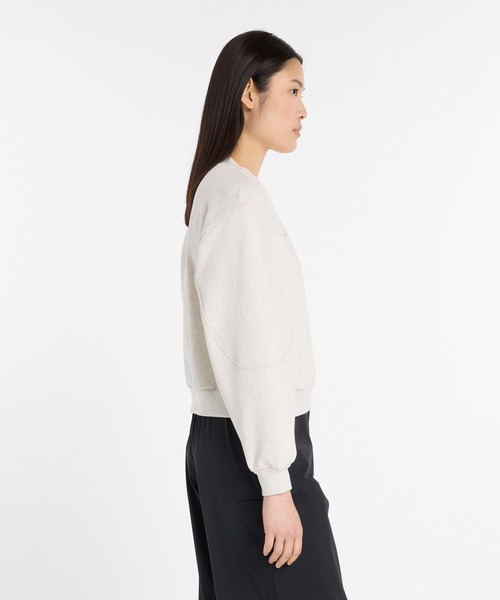 【美品】半額以下　NBB　WEEKEND　グレー トレーナー　サイズ1 美品】半額以下 NBB WEEKEND グレー トレーナー サイズ1 楽天