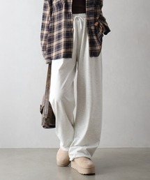 SpRay | 裾スピンドルパンツ(その他パンツ)