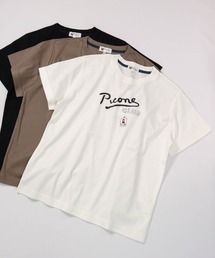 Picone CLUB｜ピッコーネクラブのTシャツ/カットソー（接触冷感）通販