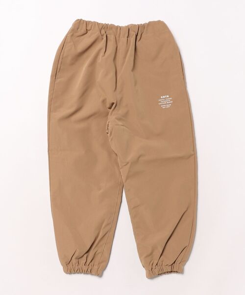 GENERATOR(ジェネレーター)の「ジェネレーター トレーニングパンツ(その他パンツ・キッズ・ブラック/カーキ/ベージュ/ベージュ系その他・XL/L/M)」の17枚目の写真
