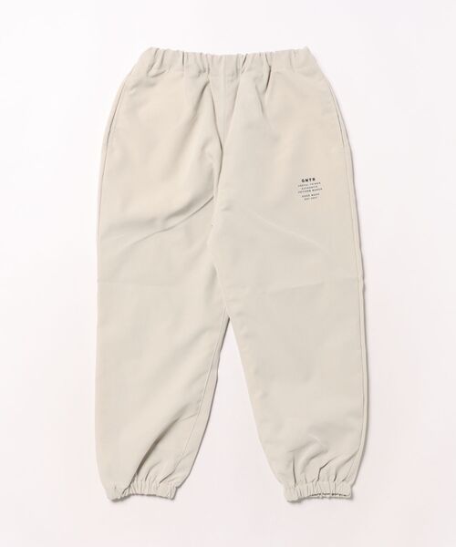 GENERATOR(ジェネレーター)の「ジェネレーター トレーニングパンツ(その他パンツ・キッズ・ブラック/カーキ/ベージュ/ベージュ系その他・XL/L/M)」の18枚目の写真