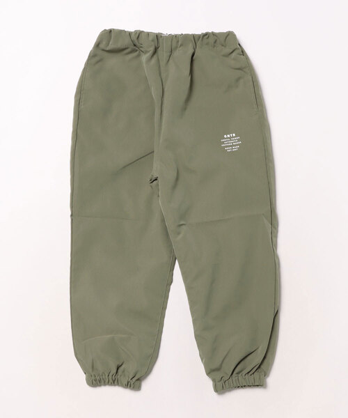 GENERATOR(ジェネレーター)の「ジェネレーター トレーニングパンツ(その他パンツ・キッズ・ブラック/カーキ/ベージュ/ベージュ系その他・XL/L/M)」の13枚目の写真