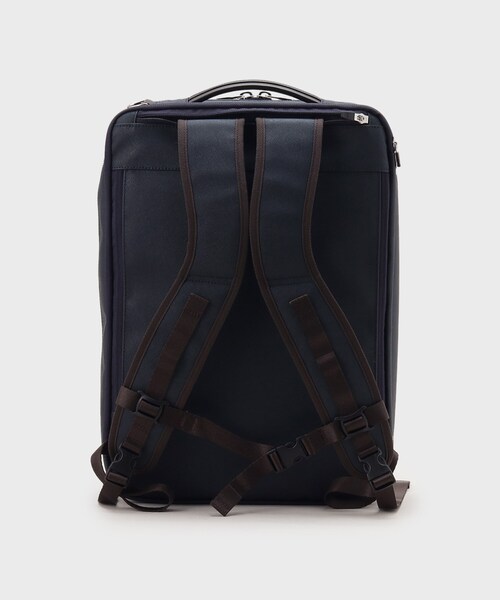 セール】【3WAY/PC対応】コーデュラ(R)コーティング バッグ（バック