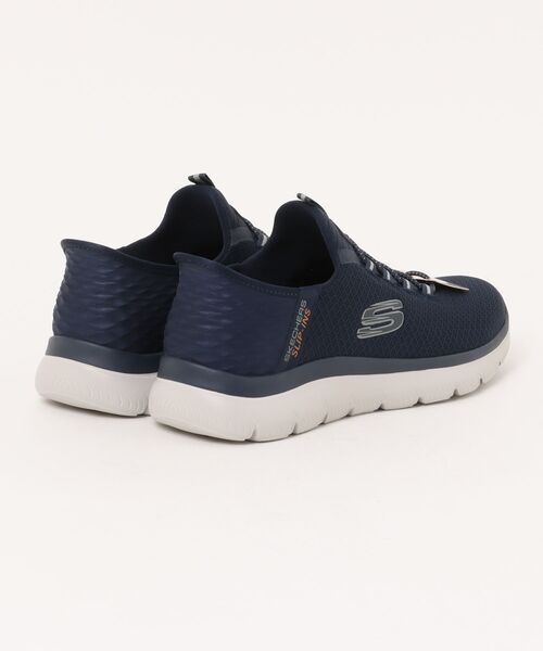 セール】SKECHERS スケッチャーズ SLIP-INS スリップインズ SUMMITS