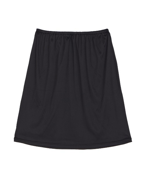スカート ameri WAVE PLEATS KNIT SKIRT セール】WAVE SHEER KNIT SKIRT（スカート）｜Ameri（アメリ）の