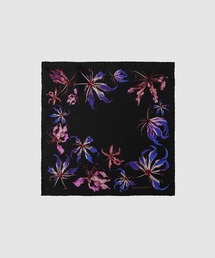 DRIES VAN NOTEN(hX@mbe)FALLOW Q.2010 M.W.SCARF(o_i/XJ[t)