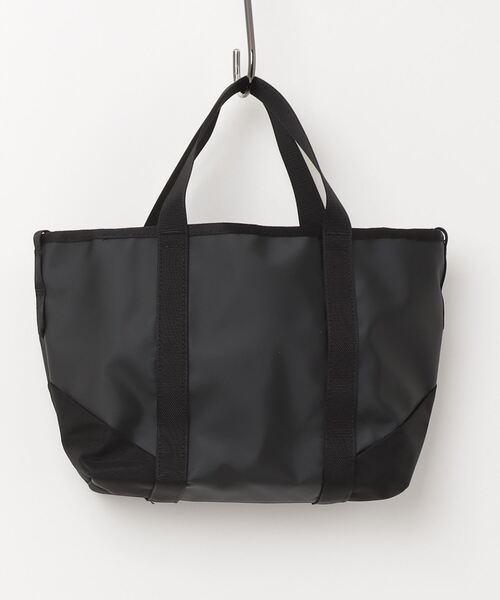 THE NORTH FACE(ザノースフェイス)の「ザ ノース フェイス THE NORTH FACE BC Standard Tote Mini BCスタンダードトートミニ(トートバッグ・メンズ・その他・ONE SIZE)」の2枚目の写真