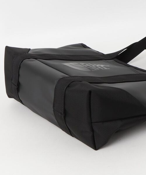 THE NORTH FACE(ザノースフェイス)の「ザ ノース フェイス THE NORTH FACE BC Standard Tote Mini BCスタンダードトートミニ(トートバッグ・メンズ・その他・ONE SIZE)」の3枚目の写真