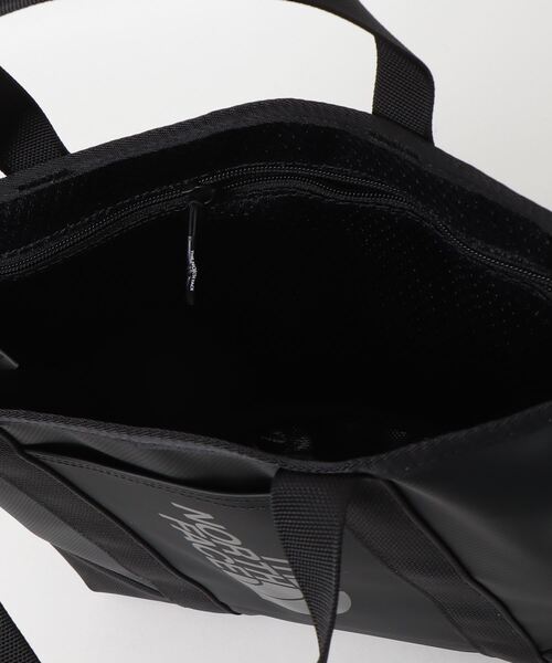 THE NORTH FACE(ザノースフェイス)の「ザ ノース フェイス THE NORTH FACE BC Standard Tote Mini BCスタンダードトートミニ(トートバッグ・メンズ・その他・ONE SIZE)」の4枚目の写真