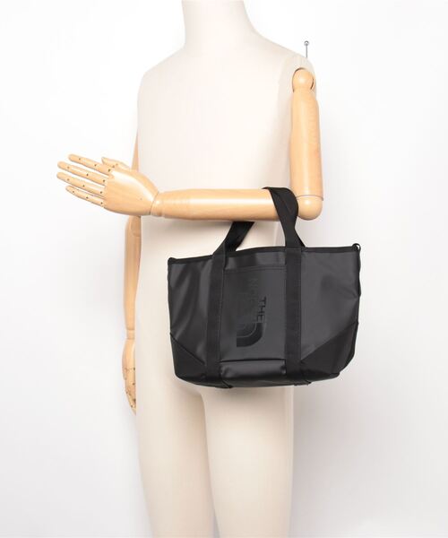 THE NORTH FACE(ザノースフェイス)の「ザ ノース フェイス THE NORTH FACE BC Standard Tote Mini BCスタンダードトートミニ(トートバッグ・メンズ・その他・ONE SIZE)」の5枚目の写真