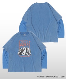 THE WHO ロンT