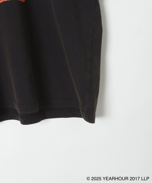 PAGEBOY（ページボーイ）の「THE WHO ロンT（Tシャツ/カットソー・レディース・ブラック/サックスブルー・FREE）」の8枚目の写真