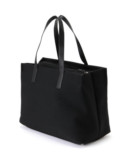 PEARLY GATES トートバッグ ブラック PEARLY GATES（パーリーゲイツ） 【PREMIUM CHOICE】PEARLY GATES for