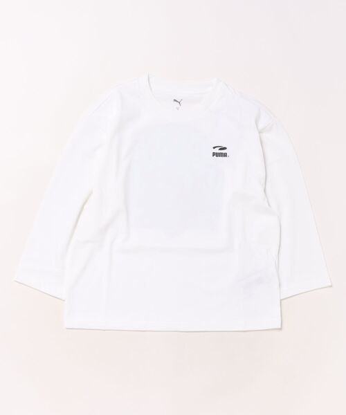 セール】PUMA SKATEBOARDING/プーマ スケートボーディング 長袖 T