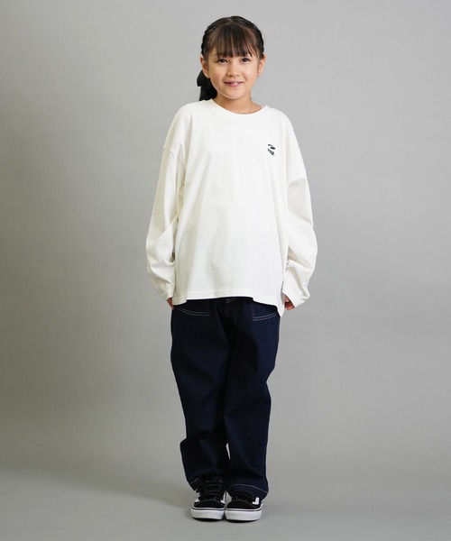 セール】PUMA SKATEBOARDING/プーマ スケートボーディング 長袖 T