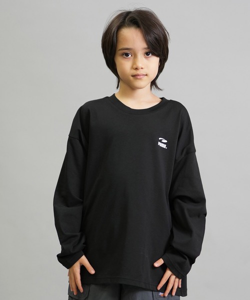 【美品】PUMA ブラック 長袖ピステ L 値下げ交渉可 プーマ PUMA レディース 長袖ジャージジャケット ニット