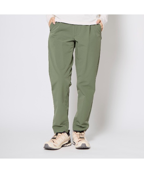 FOX Fire カーキパンツ セール】Foxfire｜フォックスファイヤーのパンツ（グリーン・カーキ
