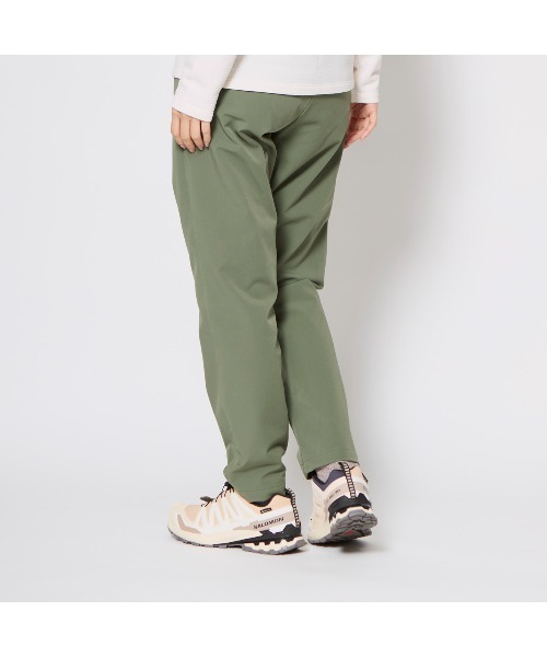 セール】アクロフレックスパンツ（カーゴパンツ）｜Foxfire