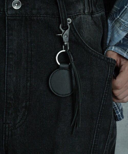 WEGO（ウィゴー）の「WEGO/フリンジデザインキーチェーン（キーケース/キーアクセサリー・メンズ・その他2/その他1・FREE）」の10枚目の写真