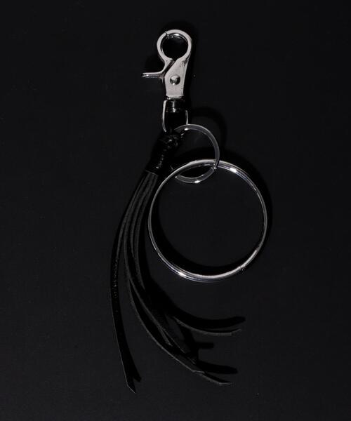 WEGO（ウィゴー）の「WEGO/フリンジデザインキーチェーン（キーケース/キーアクセサリー・メンズ・その他2/その他1・FREE）」の14枚目の写真