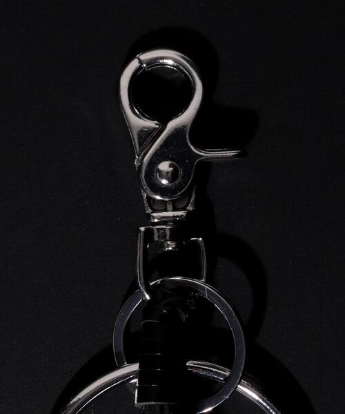 WEGO（ウィゴー）の「WEGO/フリンジデザインキーチェーン（キーケース/キーアクセサリー・メンズ・その他2/その他1・FREE）」の15枚目の写真