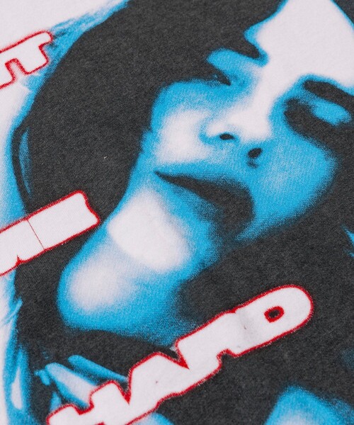 EXCLUSIVE】BILLIE EILISH L/S Tee / ビリー・アイリッシュ