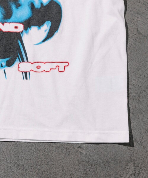 Freak's store BILLIE EILISH Tシャツ EXCLUSIVE】 BILLIE EILISH ビリーアイリッシュ フロント