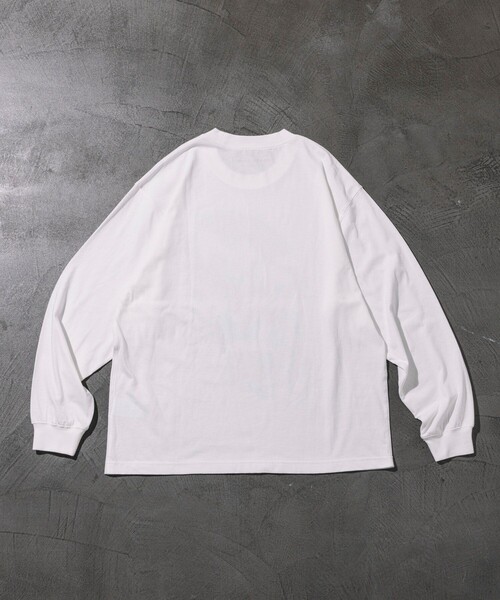 EXCLUSIVE】BILLIE EILISH L/S Tee / ビリー・アイリッシュ