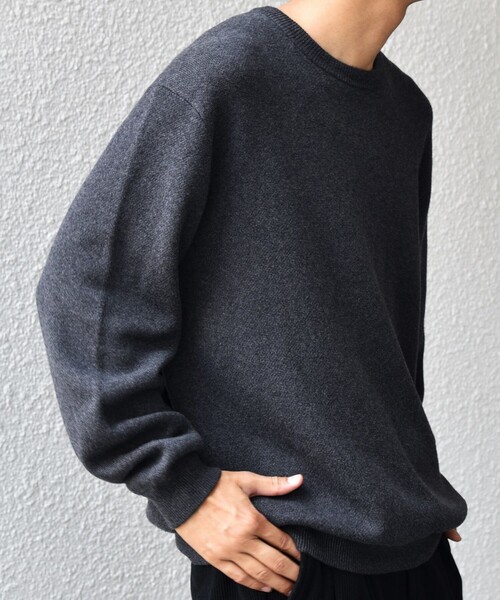 t*i様 【未着用品】ebure コットンカシミヤニット t*i様 【未着用品】ebure コットンカシミヤニット 【公式通販】