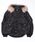 ADAM PATEK�i�A�_���p�e�b�N�j�́u�yADAMPATEK/�A�_���p�e�b�N�zN2B&N3B mix design  jacket�i�~���^���[�W���P�b�g�j�v�b�u���b�N