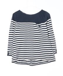 お値下げしました！2015SS新品タグ付き☆バーバリーブルーレーベル BLUE LABEL CRESTBRIDGE(ブルーレーベル・クレストブリッジ