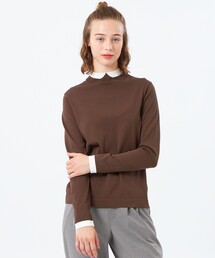 MACKINTOSH PHILOSOPHY｜マッキントッシュ フィロソフィーのニット