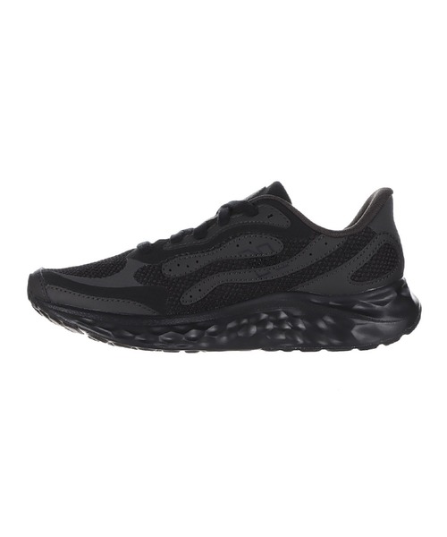 NEW BALANCE(ニューバランス)の「【New Balance/ニューバランス】NB WARISTX4 D フレッシュフォーム アリシ(スニーカー・レディース・ブラック・25.0cm/24.5cm/24.0cm/23.5cm/23.0cm/22.5cm)」の5枚目の写真
