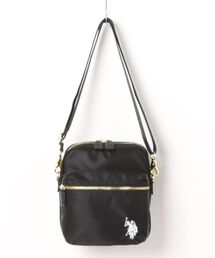 U.S. POLO ASSN.｜ユーエスポロアッスンのショルダーバッグ