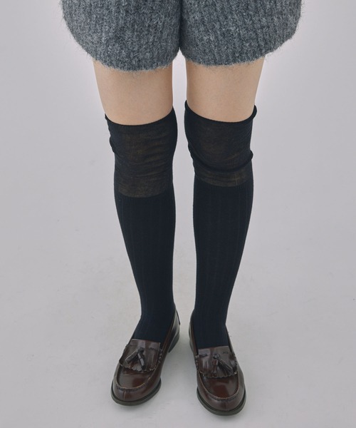 レッグウェア│1page｜通常価格│MONO-MART [モノマート] 公式