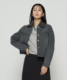 新品 KT キヨコタカセ　大きいサイズ　17号　シアーチェック麻絹混ジャケット K.T キヨコ タカセ（K.T KIYOKO TAKASE）｜ジャケット・コート